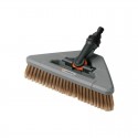 Balai de lavage souple articulé - GARDENA 5560-20