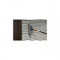 Balai de lavage souple articulé - GARDENA 5560-20