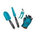 Kit jardinage Gardena 8965-30