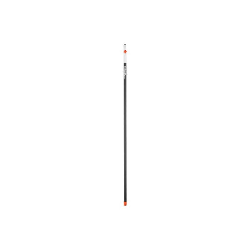 Manche en alu gainé combisystem - 130 cm Gardena 3713-20