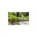 Manche en alu gainé combisystem - 130 cm Gardena 3713-20