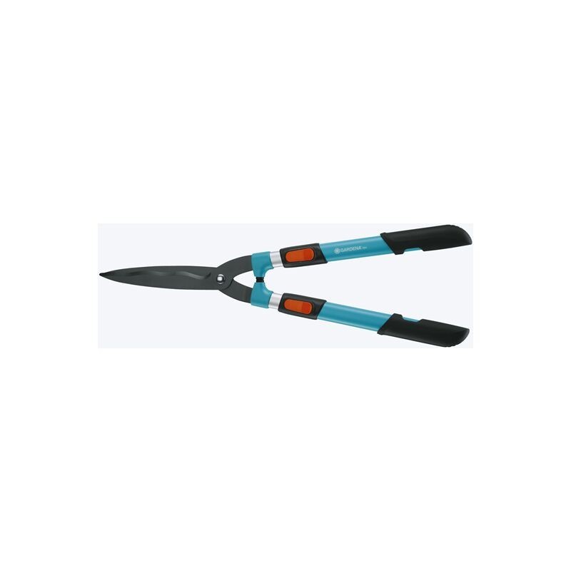 Cisaille à haies télescopique 700 T Comfort - GARDENA 394-20