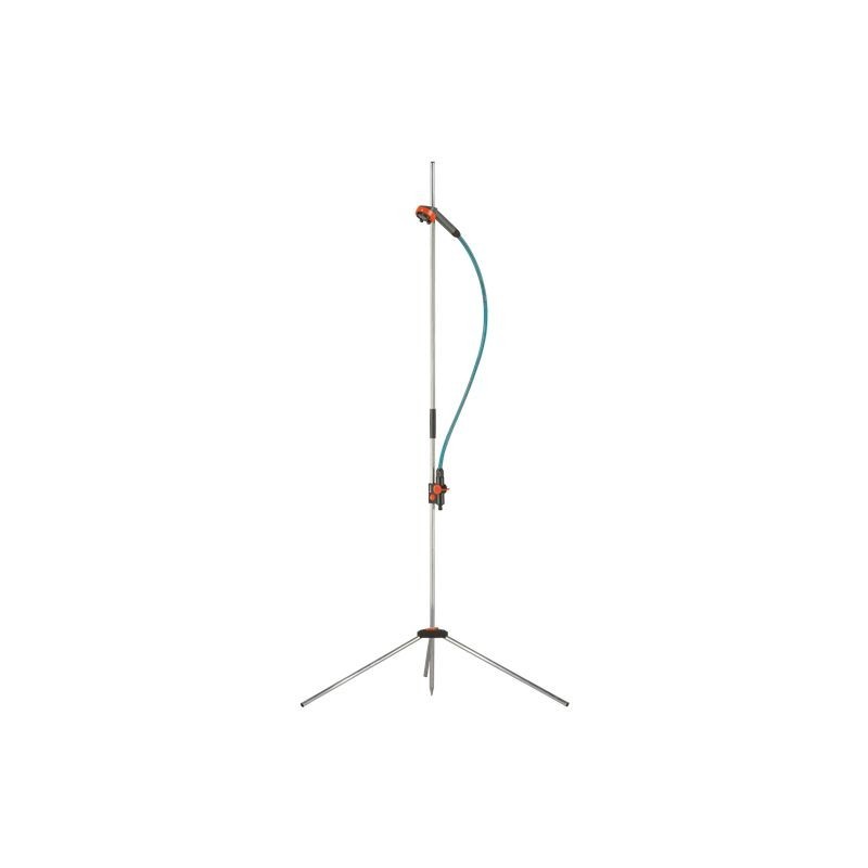 Douche de jardin trio - GARDENA 960-20