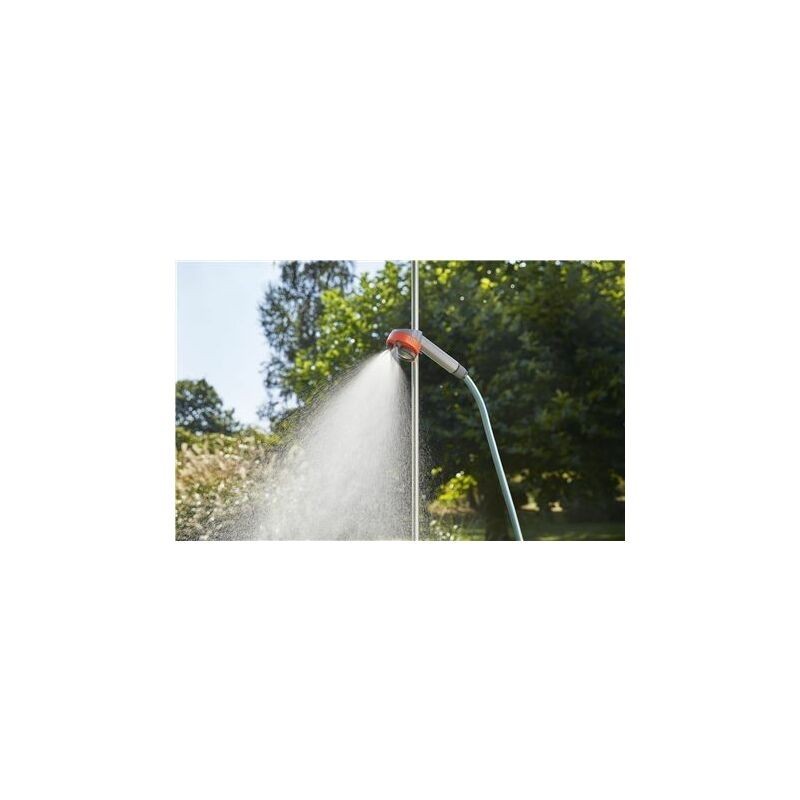 Douche de jardin trio - GARDENA 960-20 - Outils Pro
