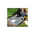 Tondeuse robot ROB R600 - McCULLOCH 000967059725