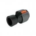 Raccord 25 mm femelle 26/34 (G 1") - GARDENA 2762-20