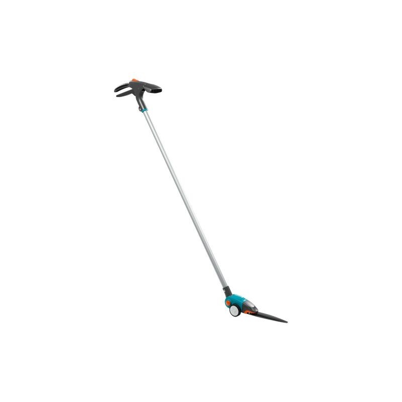 Cisaille à gazon orientable Comfort Gardena 12100-20