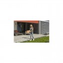 Cisaille à gazon orientable Comfort Gardena 12100-20