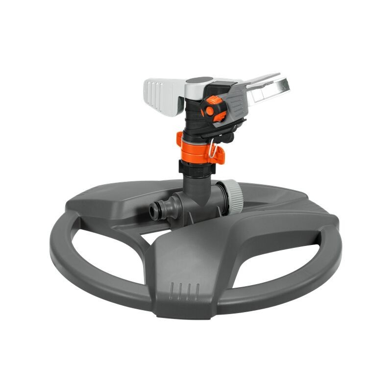Arroseur-canon sur pic Premium - GARDENA 8135-20