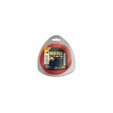 Fil nylon rond de débroussailleuse 2mm x 130 m Mcculloch 577616307