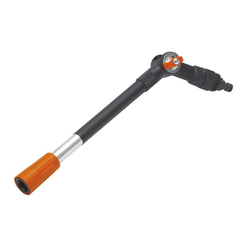 Manche-rallonge articulé à passage d'eau - GARDENA 5556-20
