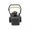 Tondeuse à gazon thermique McCulloch M53-174WRE Classic 000967682801