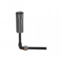 Coude 90° 25 mm 20/27 (3/4") femelle - GARDENA 2784-20