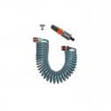 Kit flexible d'arrosage 15 m - GARDENA 4648-26