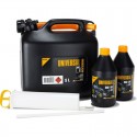 Kit de démarrage pour tondeuses thermiques McCulloch 577616419