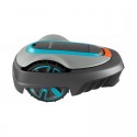 Tondeuse robot SILENO City 500 Gardena 15002-26