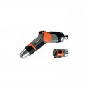 Pistolet Multijet Premium + raccord Gardena 8157-20