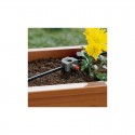 Supports système Mirco Drip GARDENA 8328-20