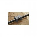 Supports système Mirco Drip GARDENA 8328-20