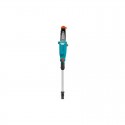 Pack télescopique Elagueuse et Taille-haies sur batterie TCS Li-18/20 + THS Li-18/42 Gardena 8867-20