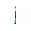 Pack télescopique Elagueuse et Taille-haies sur batterie TCS Li-18/20 + THS Li-18/42 Gardena 8867-20