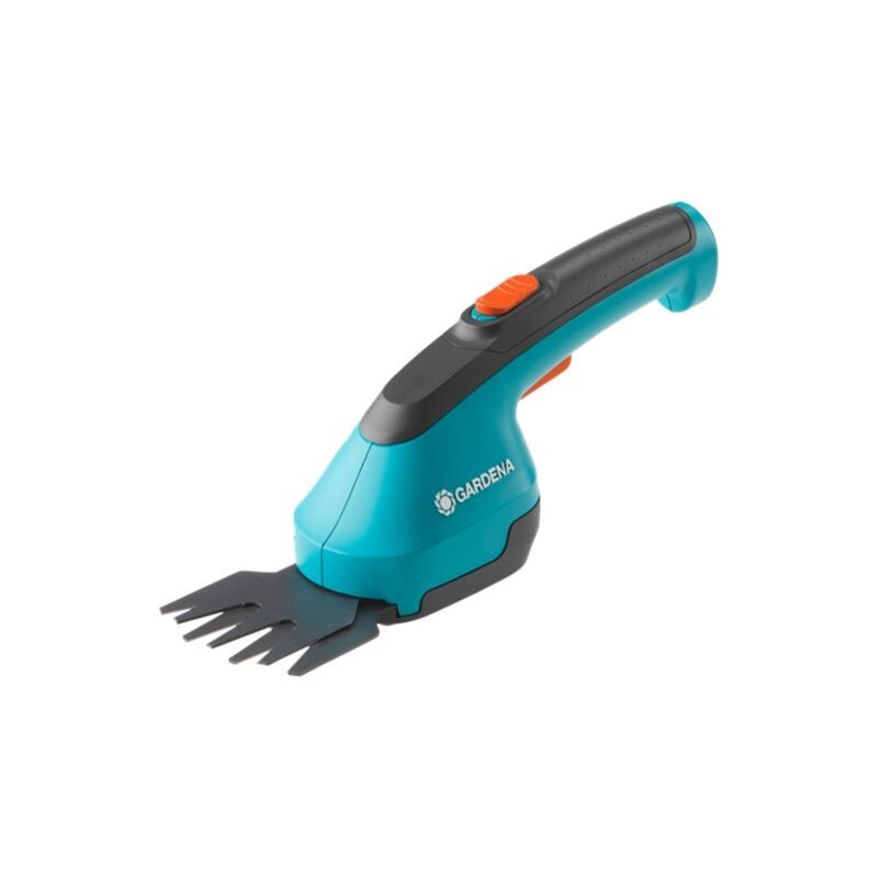 Cisaille à gazon AccuCut Li Gardena 9850-20