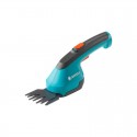 Cisaille à gazon AccuCut Li Gardena 9850-20