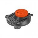 Arroseur multi-surfaces Plus Boogie Classic - GARDENA 2073-20