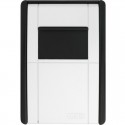 Coffre large a combinaison a fixer au mur 787 KeyGarage B Abus 08492