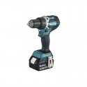 Perceuse visseuse 18 V Li-Ion 5 Ah Ø 13 mm Makita DDF484RTJ