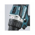 Perceuse visseuse 18 V Li-Ion 5 Ah Ø 13 mm Makita DDF484RTJ