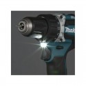 Perceuse visseuse 18 V Li-Ion 5 Ah Ø 13 mm Makita DDF484RTJ