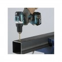Perceuse visseuse 18 V Li-Ion 5 Ah Ø 13 mm Makita DDF484RTJ