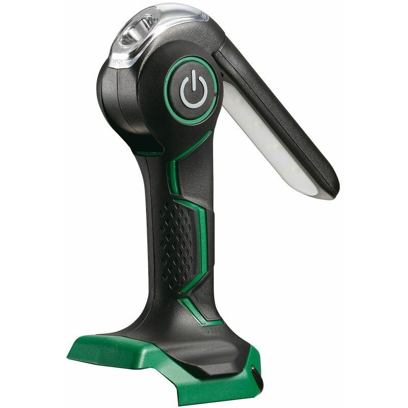 Lampe torche - Néon + LED HIKOKI UB18DJLL0Z