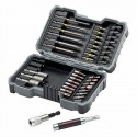 Coffret embouts de vissage 43 pièces BOSCH 2607017164