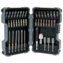 Coffret embouts de vissage 43 pièces BOSCH 2607017164
