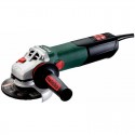 Meuleuse Ø125mm 1500W WE15-125 Quick METABO - 600448000