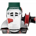 Meuleuse Ø125mm 1500W WE15-125 Quick METABO - 600448000