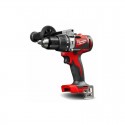 MILWAUKEE Pack 2 outils Brushless 18V BLPD2 + BLID2 M18 BLPP2A2-502X – 4933464522