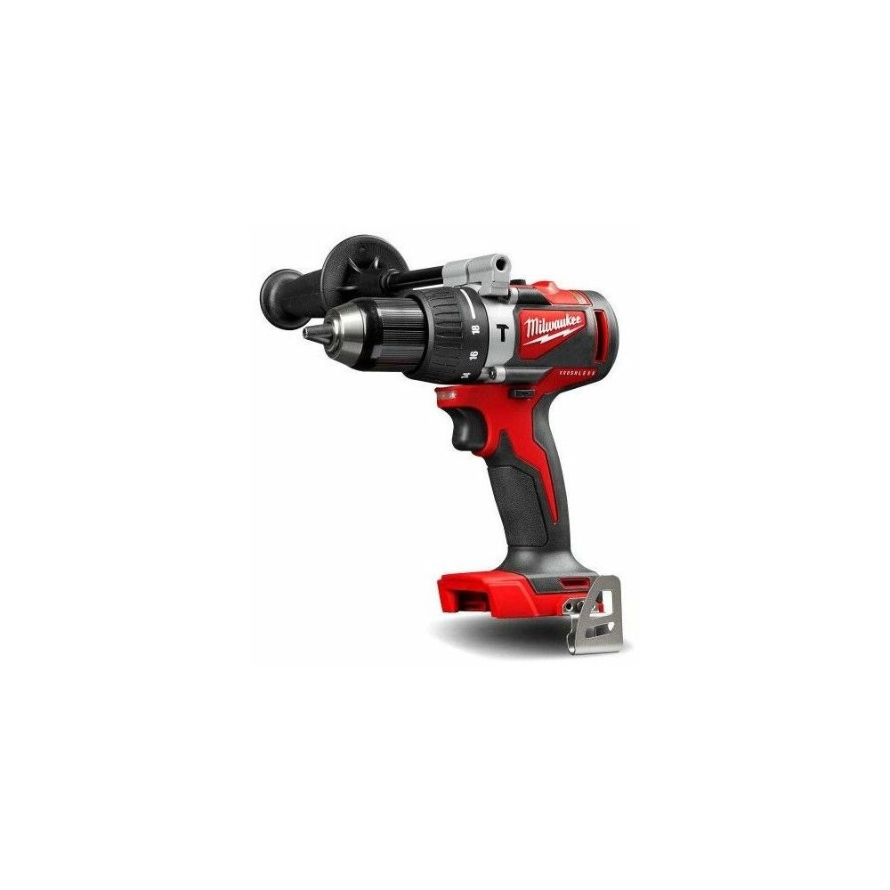 Visseuse à choc Milwaukee M18 BLID2 1 batterie + 1 chargeu