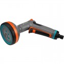 Pistolet d'arrosage multi-applications Comfort - GARDENA