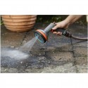 Pistolet d'arrosage multi-applications Comfort - GARDENA