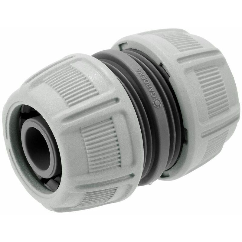Réparateur tuyau GARDENA Diamètre 19 mm