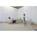 Laser lignes GLL 3-80 Bosch Professional (version piles) - 0601063S00