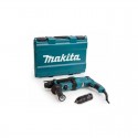 Perfo-burineur SDS-Plus 800 W 26 mm Makita HR2630T