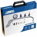 Kit gonflage Abac pour compresseur d'air XPN 015