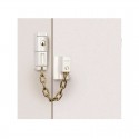 Chaîne de porte SK 79 W Abus Security