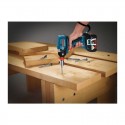 Visseuse à chocs sans fil GDX 18 V-EC Bosch Professional SOLO - 06019B9103