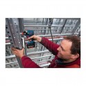 Visseuse à chocs sans fil GDX 18 V-EC Bosch Professional SOLO - 06019B9103