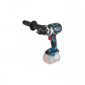 Perceuse Visseuse sans fil BOSCH GSR 18V-85 C Professional 18 V SOLO + L-Boxx (sans batterie ni chargeur)
